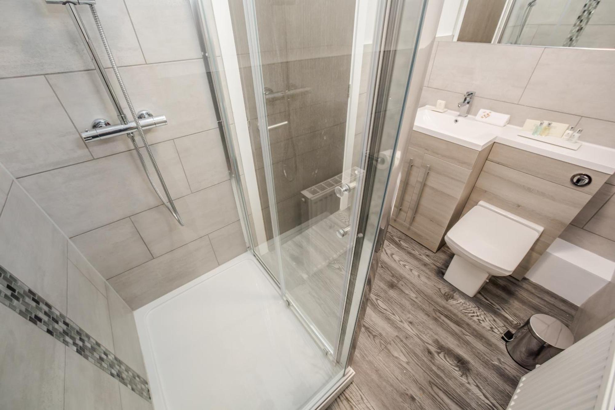 Stay Hotel Хъдърсфийлд Стая снимка